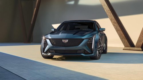 Cadillac, Smart, The 2026 Cadillac CT5 has many trims, but only one is the smart buy