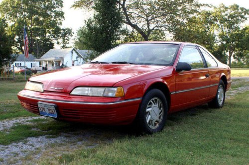 Muscle Cars That Cost a Fortune to Fix