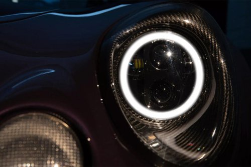 【世界最軽量】600kgの超軽量スポーツカーVHPK登場！ロータス・エリーゼ超え