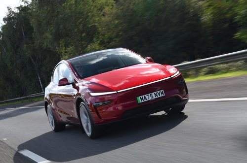 ¿Qué ocurre cuando un coche eléctrico se queda sin carga?