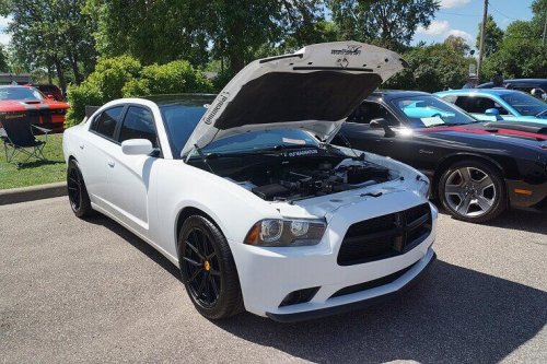 Muscle Cars That Cost a Fortune to Fix