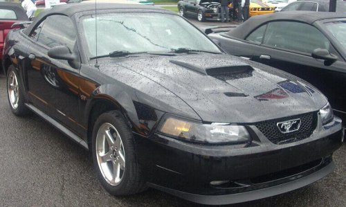 Muscle Cars That Cost a Fortune to Fix