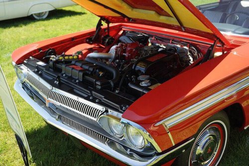 Muscle Cars That Cost a Fortune to Fix