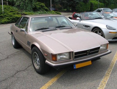 Muscle Cars That Cost a Fortune to Fix