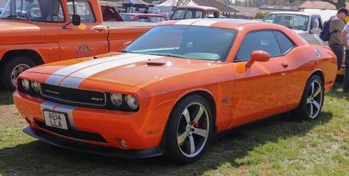 Muscle Cars That Cost a Fortune to Fix