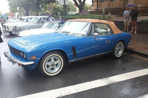 Muscle Cars That Cost a Fortune to Fix