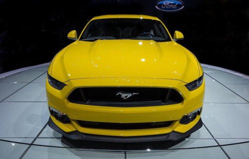 Muscle Cars That Cost a Fortune to Fix