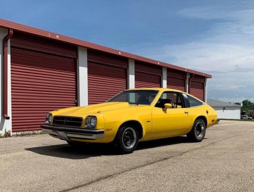 Muscle Cars That Cost a Fortune to Fix