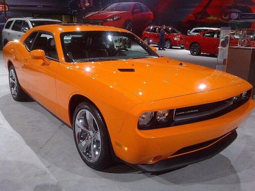 Muscle Cars That Cost a Fortune to Fix