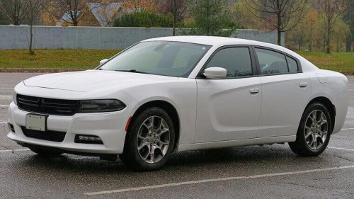 Muscle Cars That Cost a Fortune to Fix