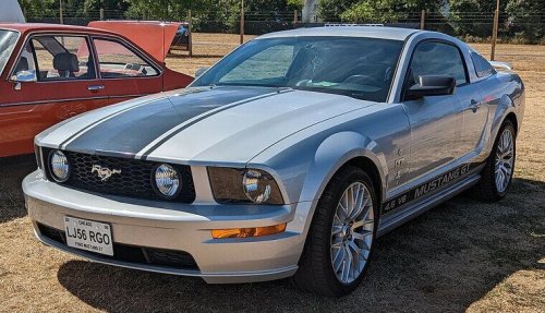 Muscle Cars, Muscle Cars That Cost a Fortune to Fix