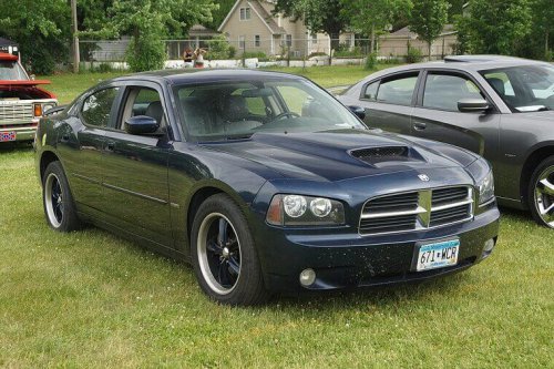 Muscle Cars That Cost a Fortune to Fix