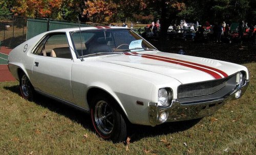Muscle Cars, Muscle Cars That Cost a Fortune to Fix