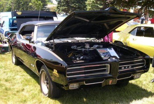 Muscle Cars That Cost a Fortune to Fix