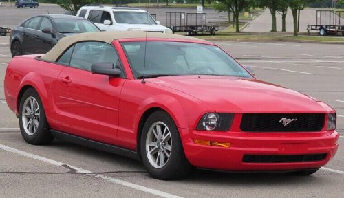 Muscle Cars That Cost a Fortune to Fix