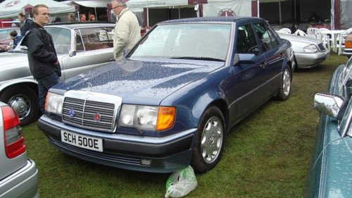 9 older cars that refuse to wear out