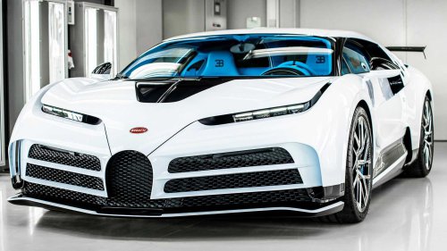 The Most Expensive Cars In The World Will Shock You