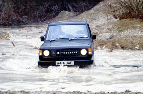 The best cars ever from Japan