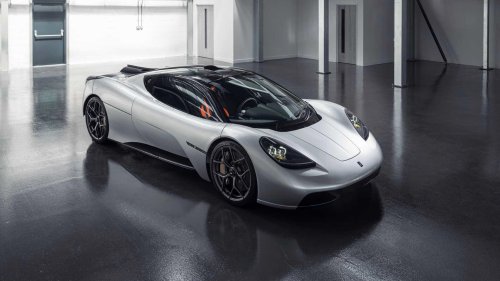 The Most Expensive Cars In The World Will Shock You