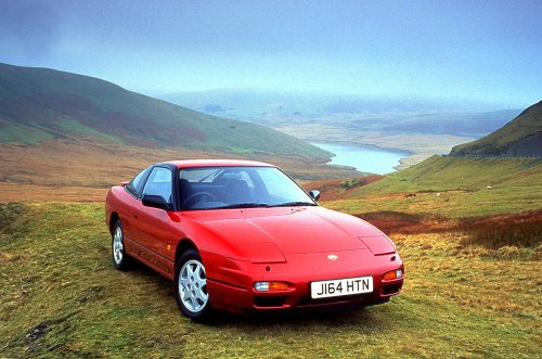 The best cars ever from Japan