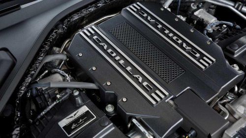 10 Underrated Engines Powering The World's Best Sleepers