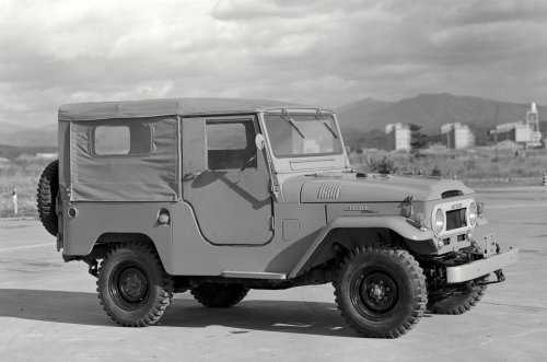 The best cars ever from Japan