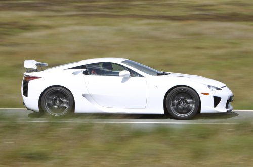 The best cars ever from Japan