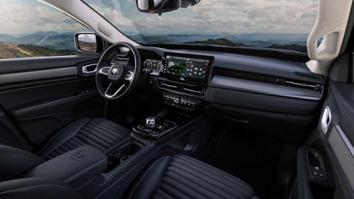 Ram Rampage, RAM, Dodge, Ram Rampage and Dodge GLH confirmed for North America
