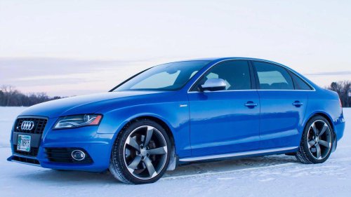 10 Cars With The Best-Looking Factory Wheels Of All Time