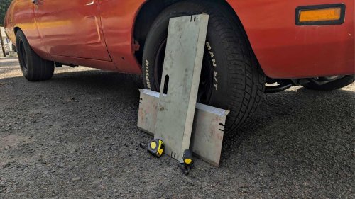 Restomod Road Trip Survival Guide: Here's How I'm Getting My '69 Charger Ready For A 500-Mile Journey