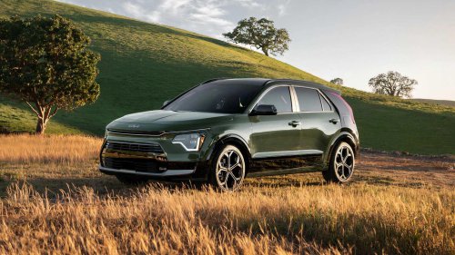 Sport Utility Vehicle 101: What an SUV Is—And Isn’t