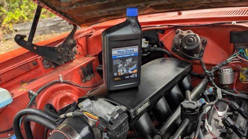 Restomod Road Trip Survival Guide: Here's How I'm Getting My '69 Charger Ready For A 500-Mile Journey