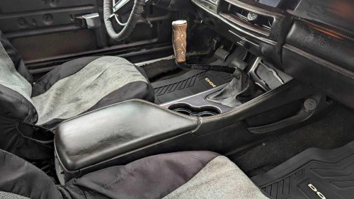 Restomod Road Trip Survival Guide: Here's How I'm Getting My '69 Charger Ready For A 500-Mile Journey