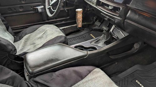 Restomod Road Trip Survival Guide: Here's How I'm Getting My '69 Charger Ready For A 500-Mile Journey