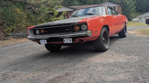 Restomod Road Trip Survival Guide: Here's How I'm Getting My '69 Charger Ready For A 500-Mile Journey