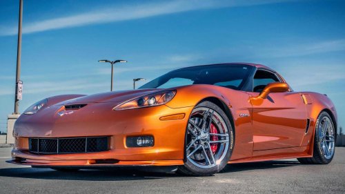 Chevrolet, Chevrolet's LS V8: America's true forever engine | Longevity & durability