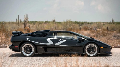 10 Cars With The Best-Looking Factory Wheels Of All Time