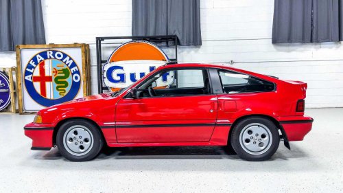 10 Cars With The Best-Looking Factory Wheels Of All Time