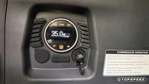 The Lexus GX 550 is doing timeless luxury just right