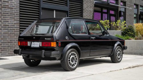 10 Cars With The Best-Looking Factory Wheels Of All Time