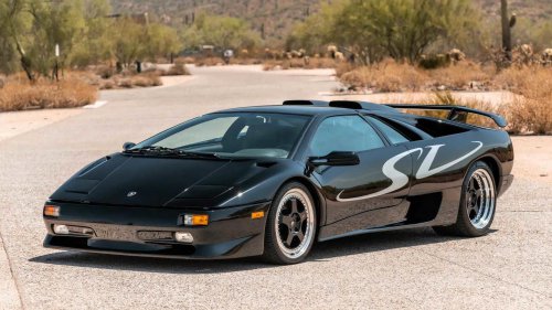 10 Cars With The Best-Looking Factory Wheels Of All Time