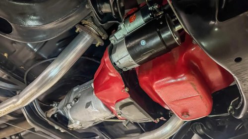 Buick, Buick's largest big-block V8 was brilliant but flawed