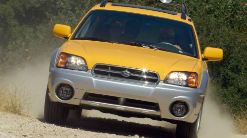 Subaru, Subaru considering a new small pickup truck for certain markets: Report