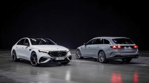 BMW, BMW M5, Touring, Forget the RS6 Avant or BMW M5 Touring — this is the performance wagon you need