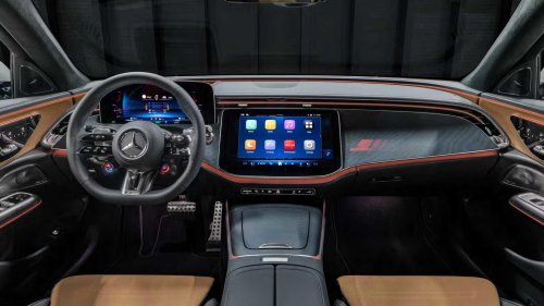 Forget the RS6 Avant or BMW M5 Touring — this is the performance wagon you need