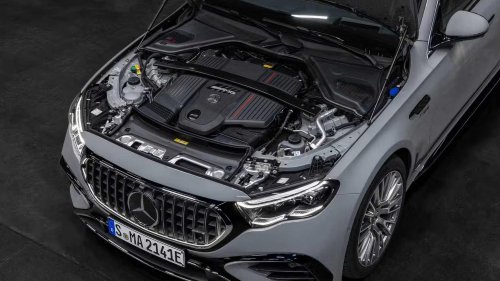 BMW, BMW M5, Touring, Forget the RS6 Avant or BMW M5 Touring — this is the performance wagon you need