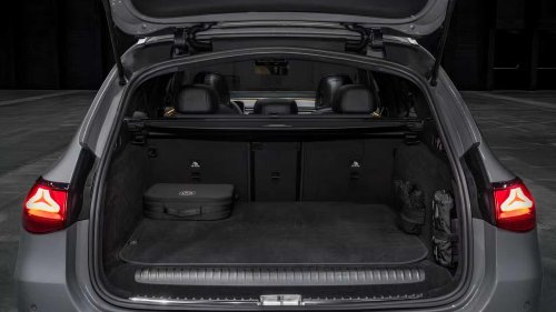 Forget the RS6 Avant or BMW M5 Touring — this is the performance wagon you need