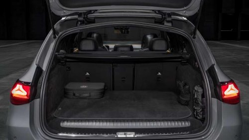 BMW, BMW M5, Touring, Forget the RS6 Avant or BMW M5 Touring — this is the performance wagon you need