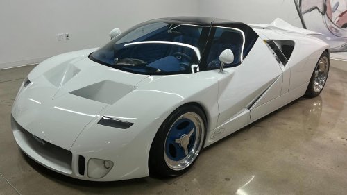 8 cars that pushed speed further than anyone expected