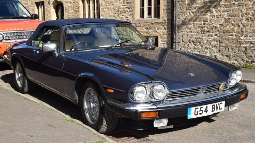 5 Classic Jaguars that deserve more respect